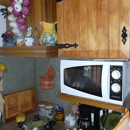 مزرعة للإقامة Casinha Dos Ticos
