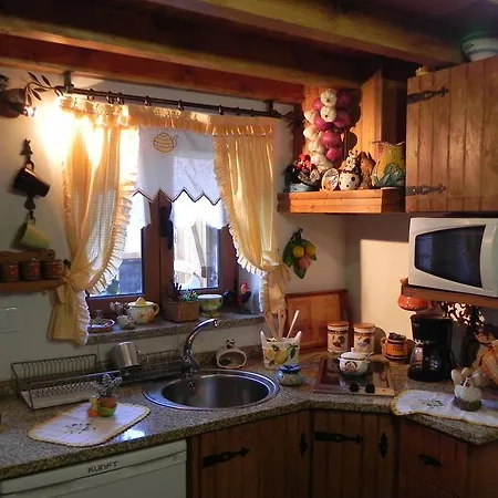 مزرعة للإقامة Casinha Dos Ticos