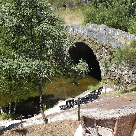 مزرعة للإقامة Casinha Dos Ticos