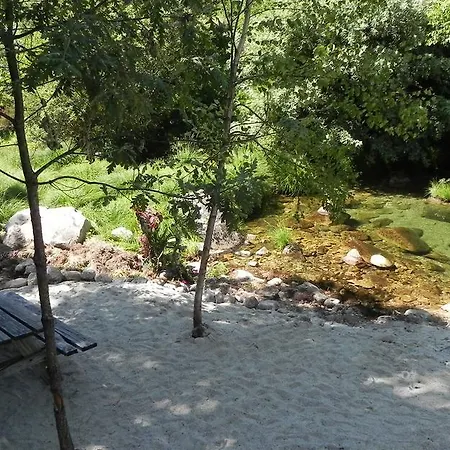 Casinha Dos Ticos *