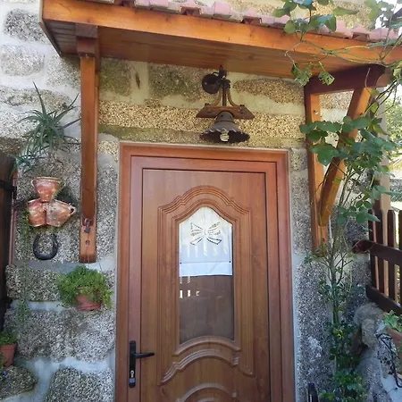 Casinha Dos Ticos